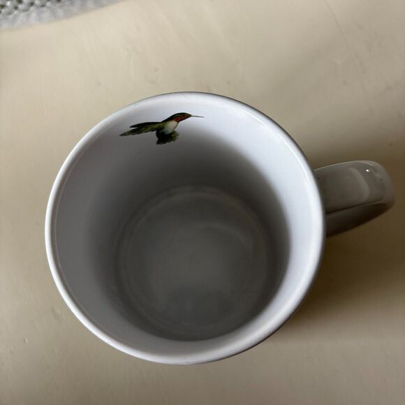 Lang Mugs FEATHERED FRIENDS Sherri Buck Baldwin Artwork 688600210 SBB #10 Coffee - Picture 7 of 8